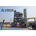 LB Series asphalt mixing plant with competitive price